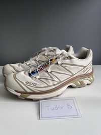 Salomon XT-6 Turtledove EU 43 1/3