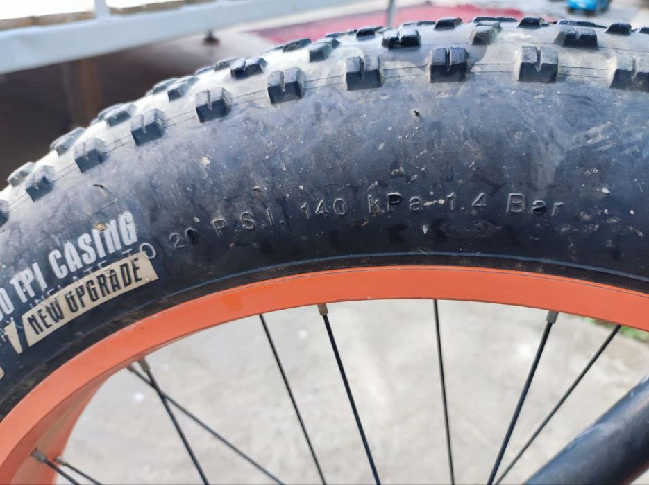 Velosiped bo‘ladovn bahosi 1mln