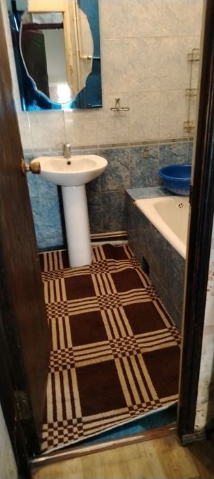 Чиланзар 16  андалус 2/1/4. Семья