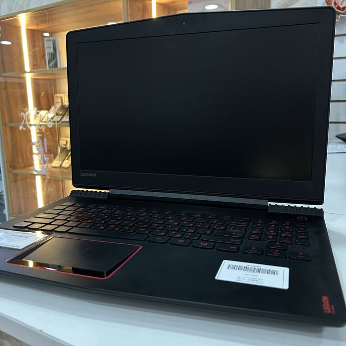 Lenovo Legion Core i5-7