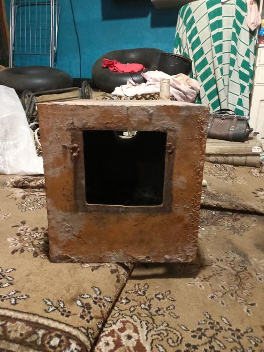 Продам..котёл...