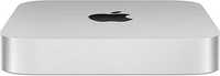 Apple Mac Mini M1 8 CGPU\ Late 2020\ 512GB SSD\ 8GB RAM Silver