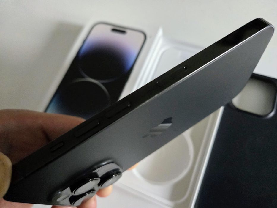 iPhone 14 Pro impecabil full