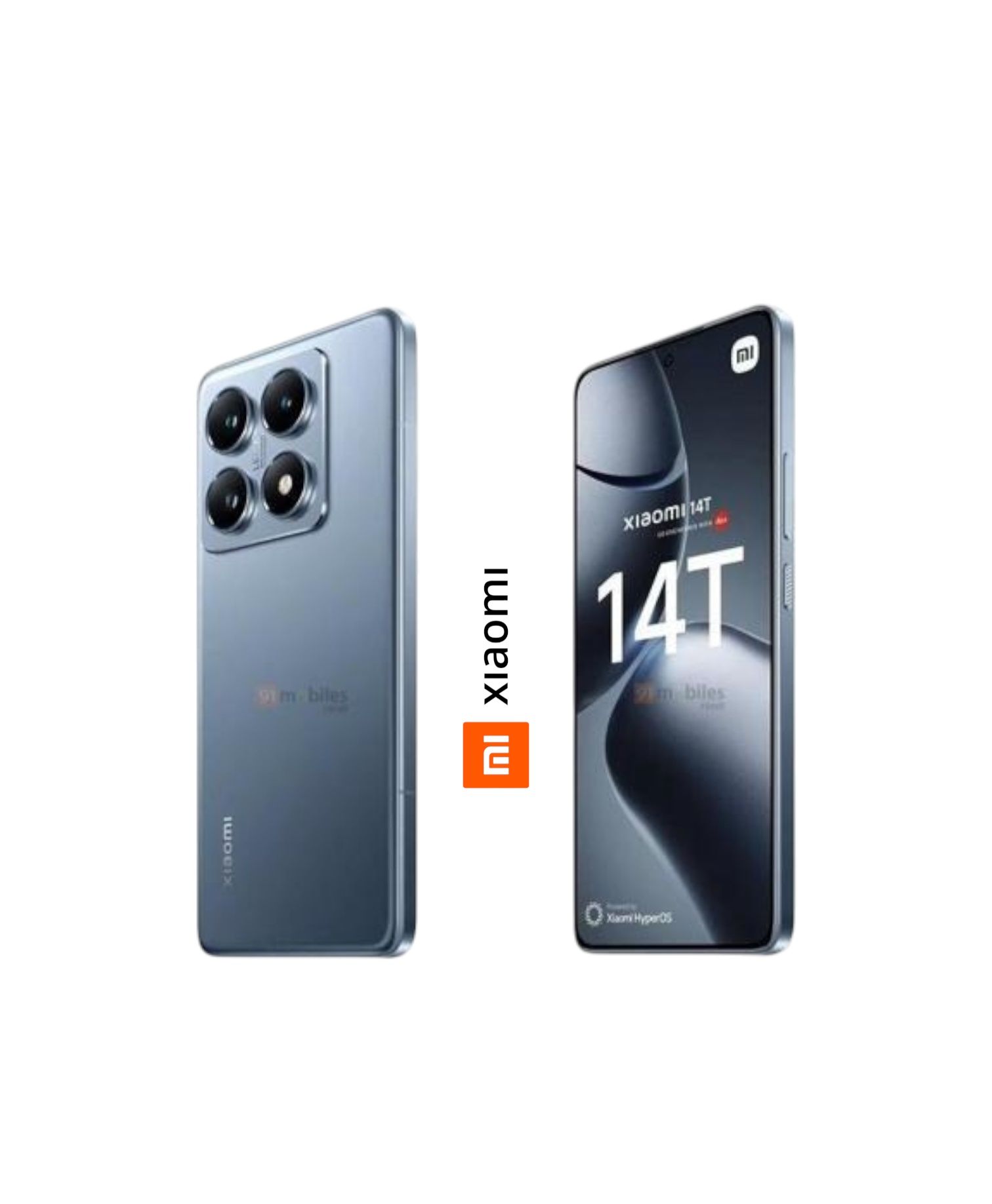 Новый Xiaomi 14T  Pro  12/512Gb  Global +Гарантия +IMEI +Доставка