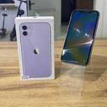 К162/Сотовый телефон Apple iPhone 11 128GB/sk150866