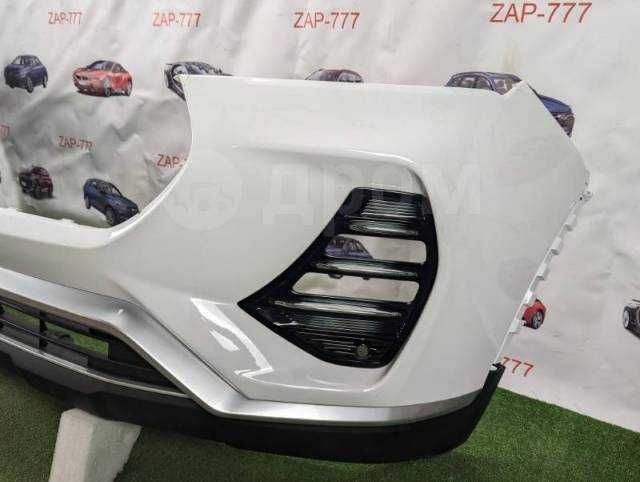 Бампер Chery Tiggo  7 PRO