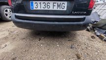 Bara spate cu senzori Renault Laguna 2 break