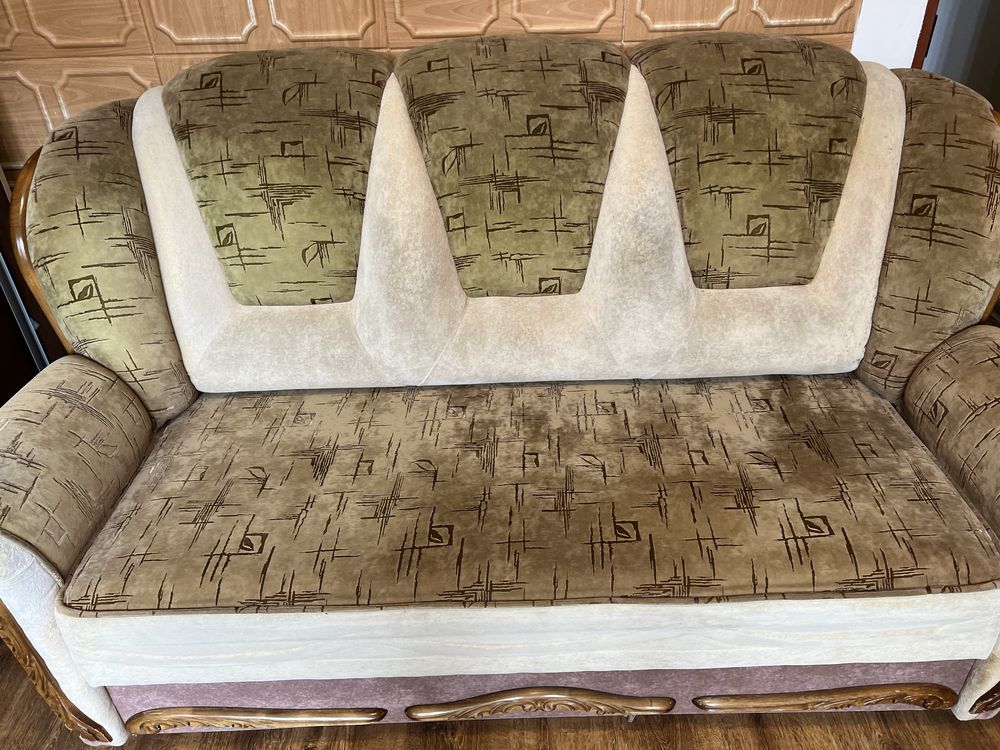 Vand  canapea extensiba