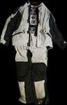 Costum moto din 2piese