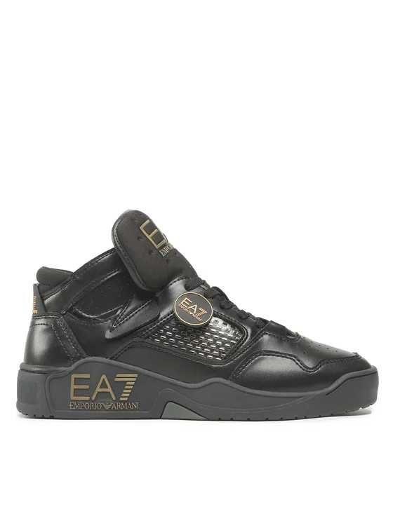 EA7 Emporio Armani - X8Z033 XK267 M701 №46 Оригинал Код 789