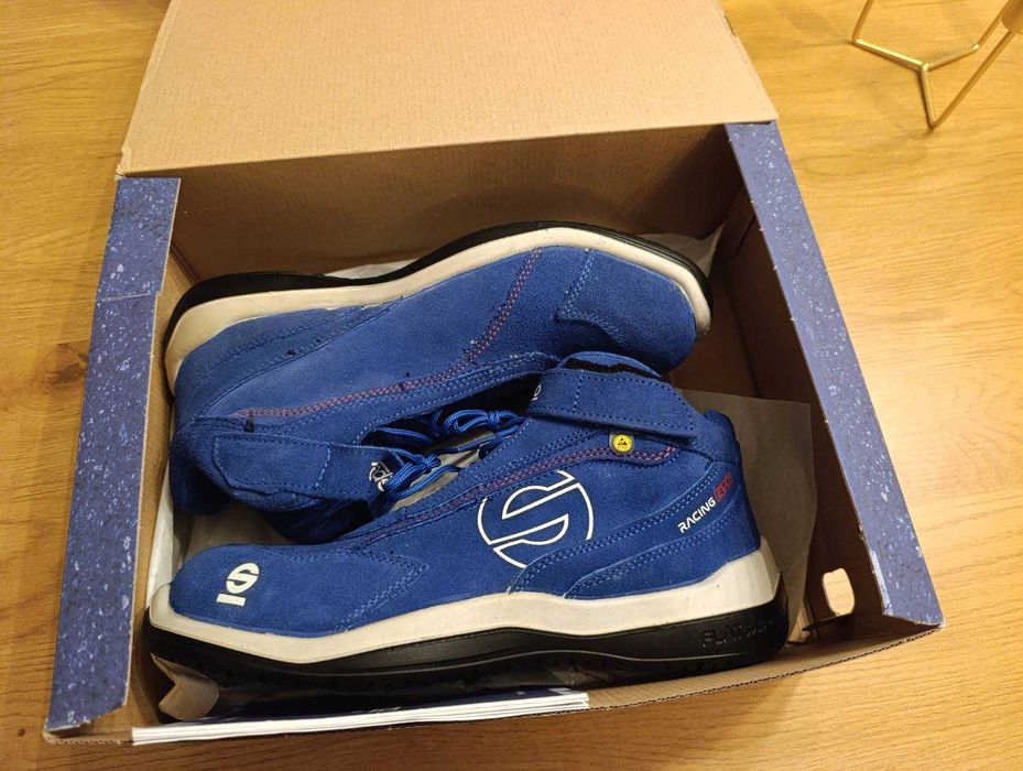 Работни обувки Sparco Teamwork