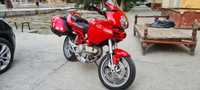 Ducati multistrada 1000 ds original Italya