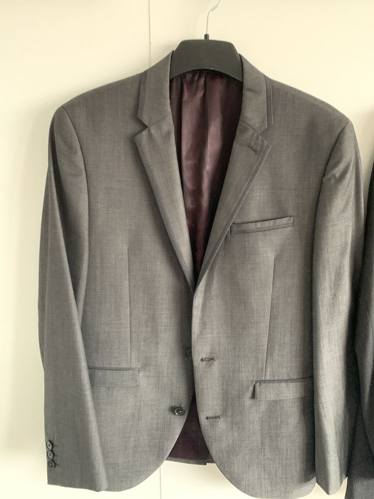 Sacou elegant barbati