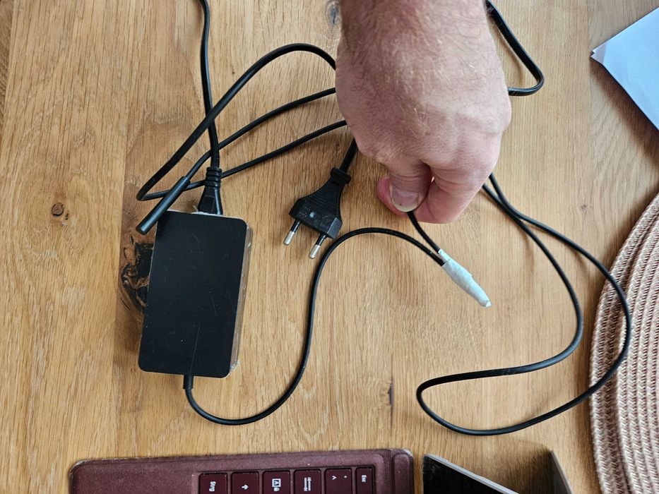 Microsoft Surface Pro 6