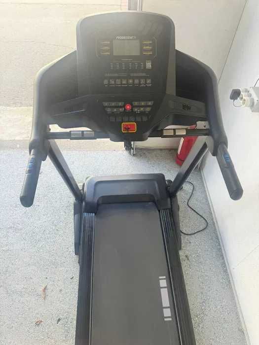 Banda pentru alergat electrica Progressive RUN3500