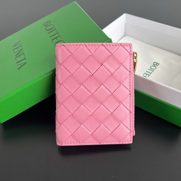 Portofel Bottega Veneta
