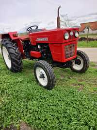 Tractor Fiat 445