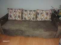Vand canapea extensibila