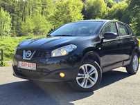 Nissan Quashqai 1.5dci Rate GARANTIE