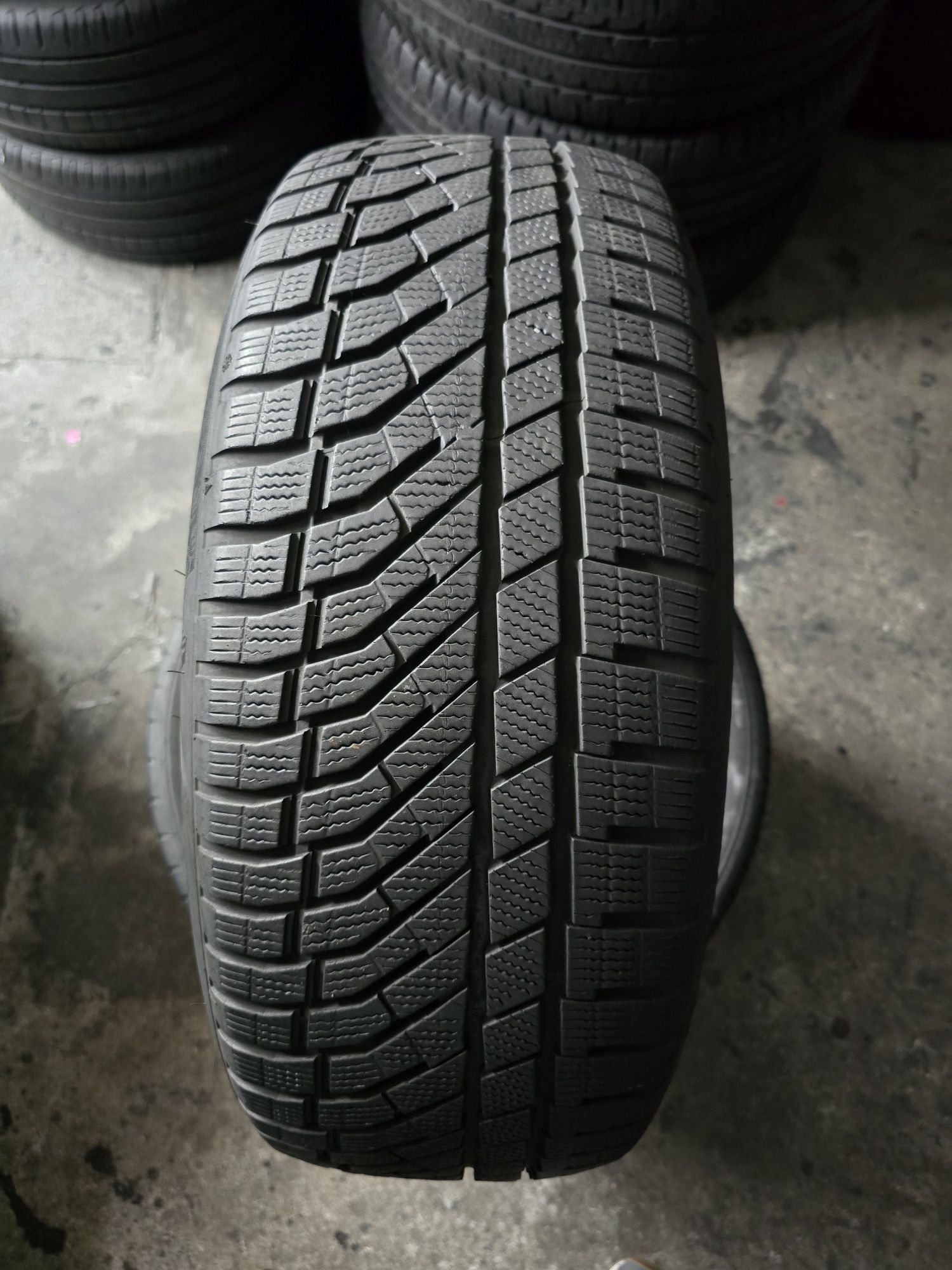 Falken 225/50 T17 98V MS iarnă