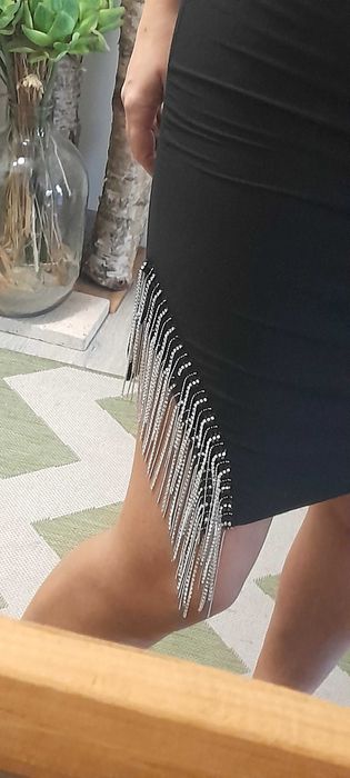 Rochie eleganta de petrecere