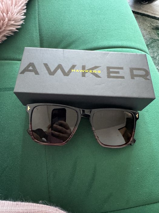 Ochelari de soare polarizati Hawkers