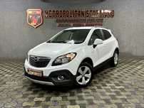 Opel Mokka 2015 •127.000• Euro5 GARANTIE!