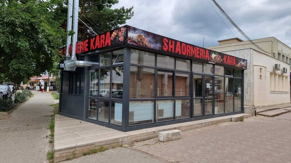 Realizăm bannere/mesh publicitar