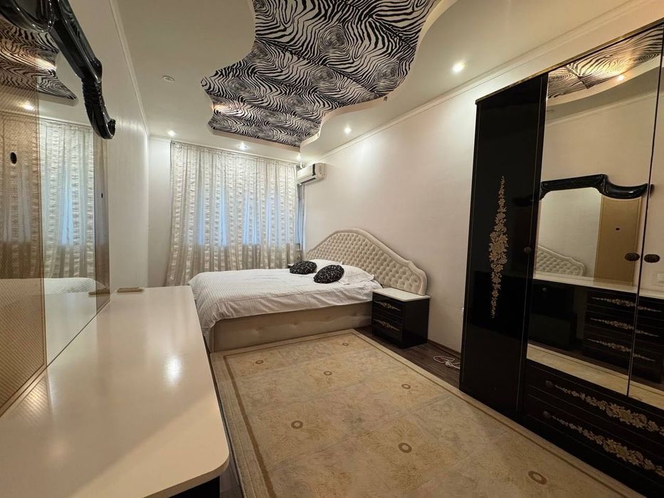 Продаётся квартира
Ц-1, 3/2/4
Ориентир: дольче Италия