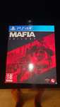 Mafia Trilogy ps4