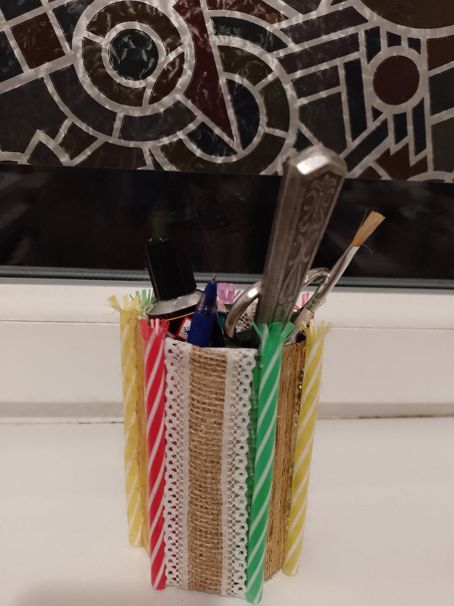 Cutie pentru creioane