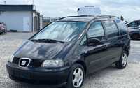 Seat Alhambra 1.9 diesel recent adusa din Germania