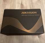 Camera Web Full HD Hikvision DS-U102  pentru conferinte