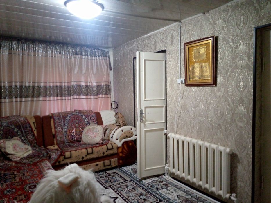 Продаётся участок в старом городе