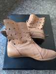 Летни ботушки/ботички Clarks 38 номер