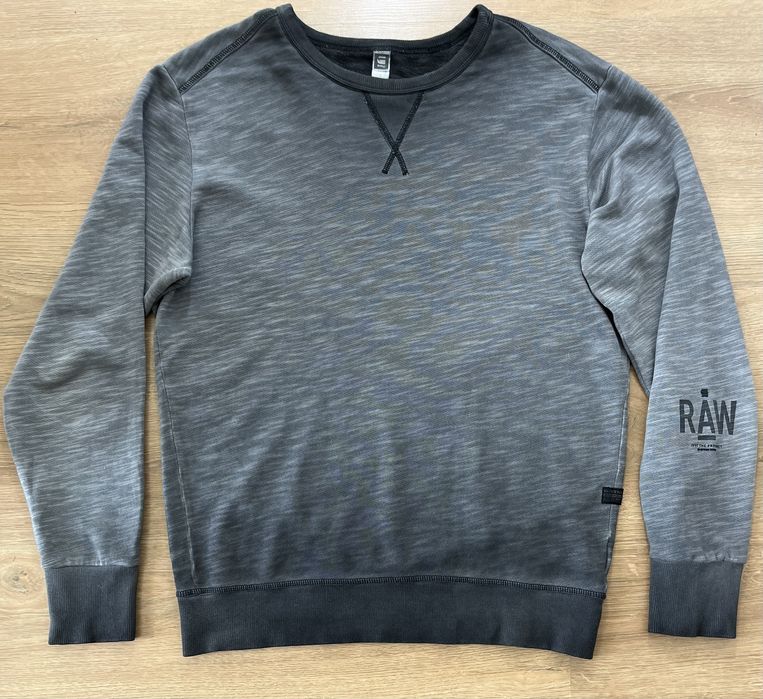 G-star Raw Hav R мъжка блуза размер L