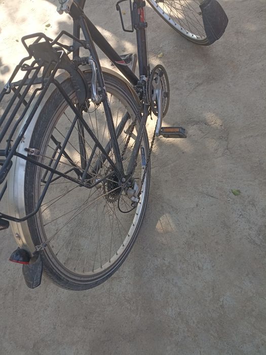 Velosiped nemichiski