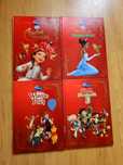 Vand carti copii, colectia Adevarul, Disney