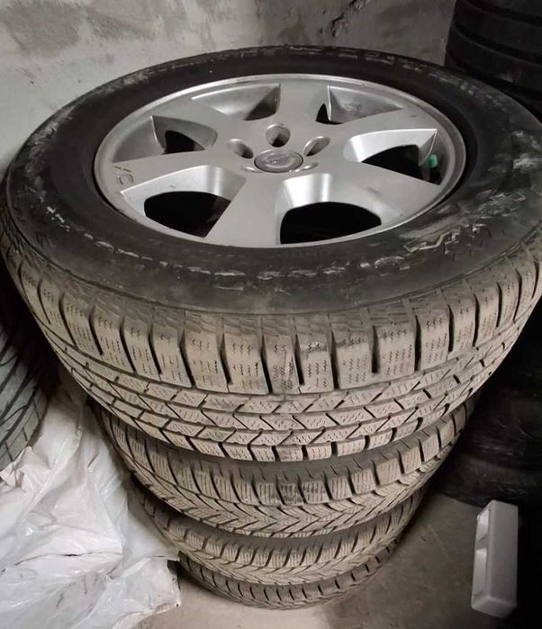 Volvo XC 90 2009 2.4 D5 AWD 7 locuri