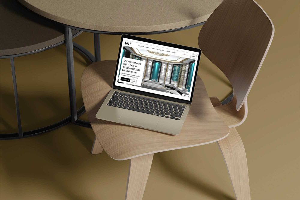 Biznesingiz uchun premium darajadagi professional web-saytlar!