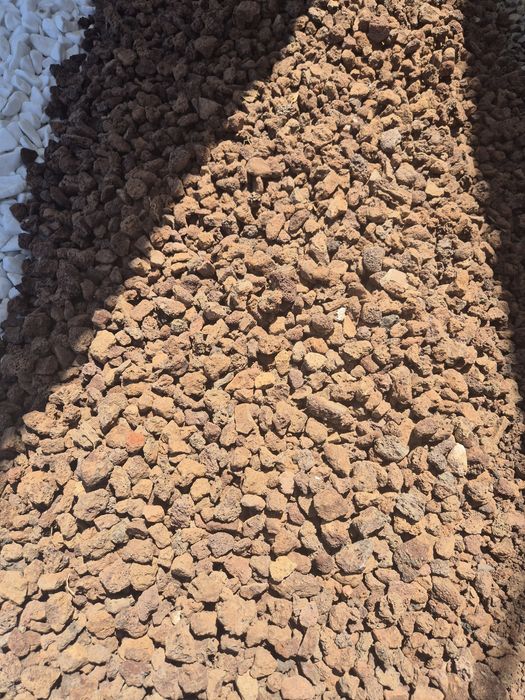 Vând roca vulcanica decorativa piatra decorativa thasoss