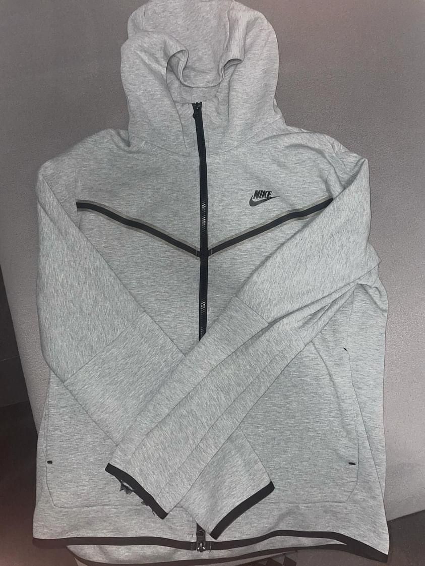 Nike tech fleece горница и долница(jordan,jordan4,adidas,yeezy)