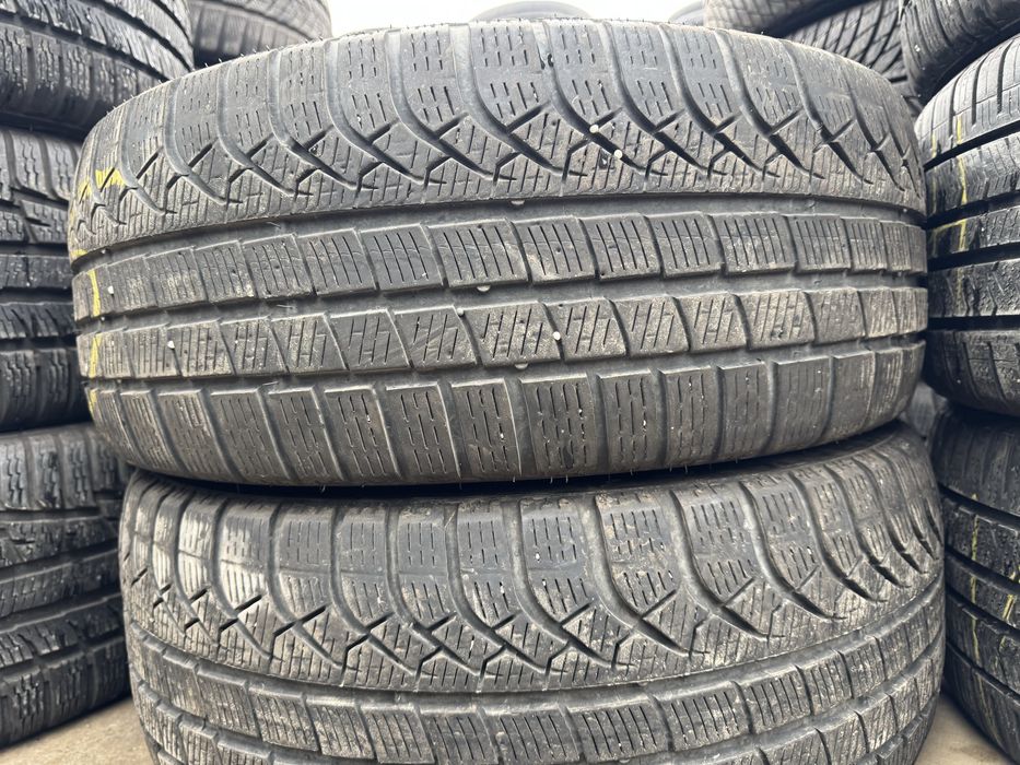 Anvelope 245/40/19 Pirelli