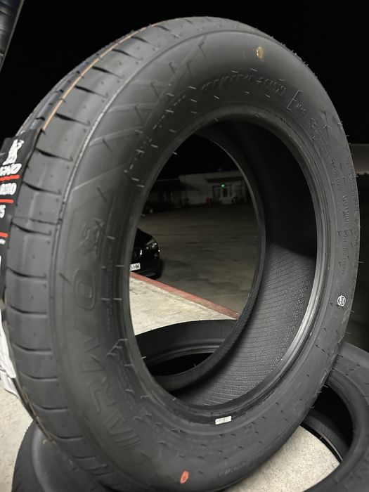 Нови Летни Гуми Arivo Premio Arzero 185/60R15 88H XL Нов DOT 1856015