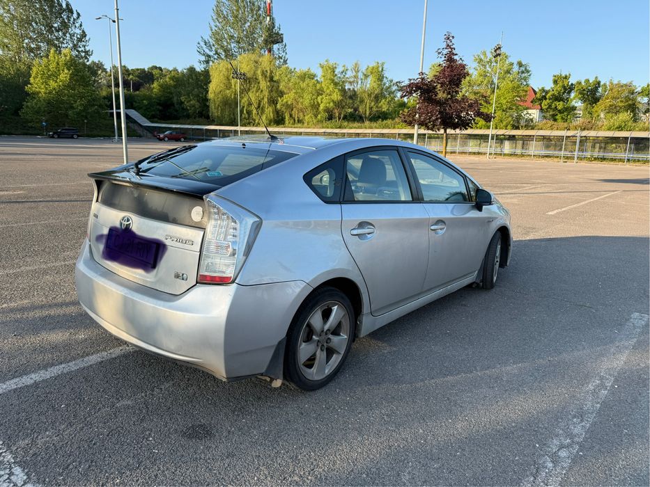 Toyota Prius G3 de vanzare