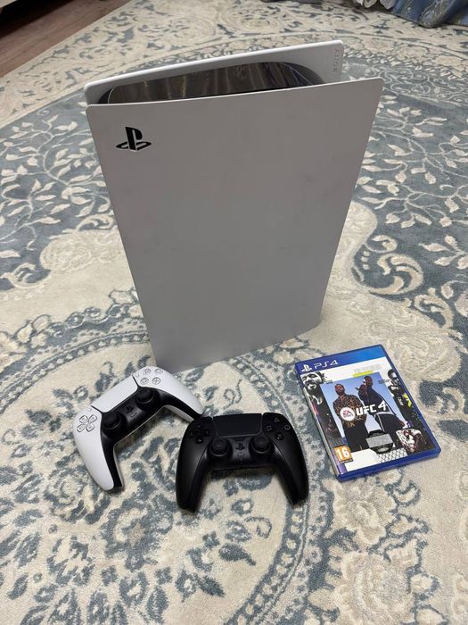 Плестеишен 5 срочна