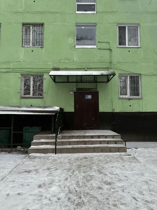 Сдам квартиру помесячно