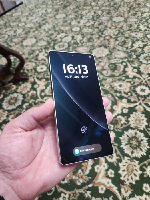 Samsung Galaxy S25 Ultra