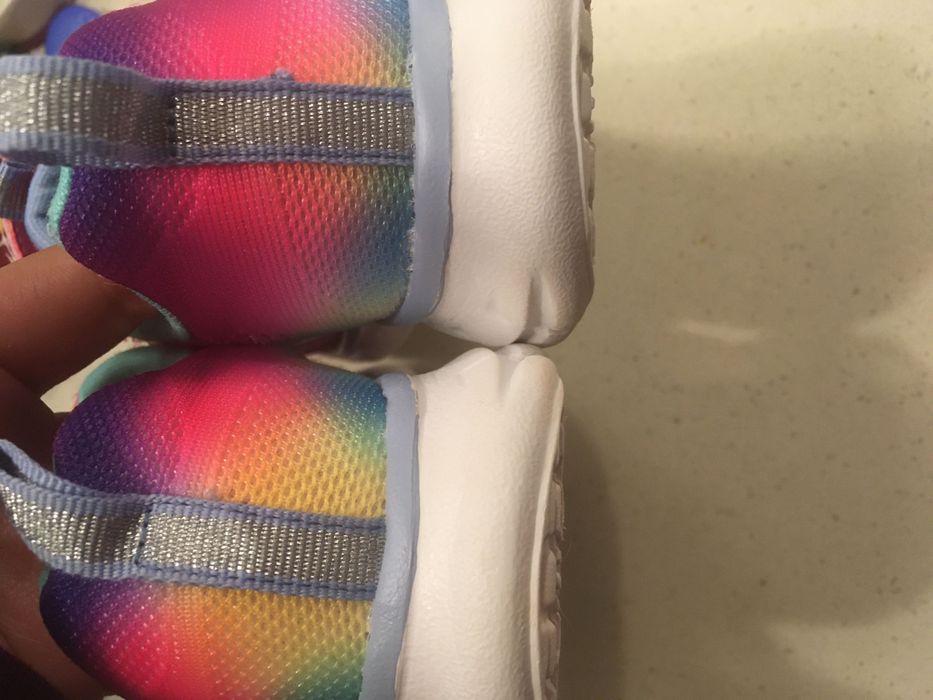 Skechers mărimea 29; 17,5 cm