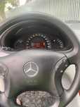 Mercedes C200 kompresor